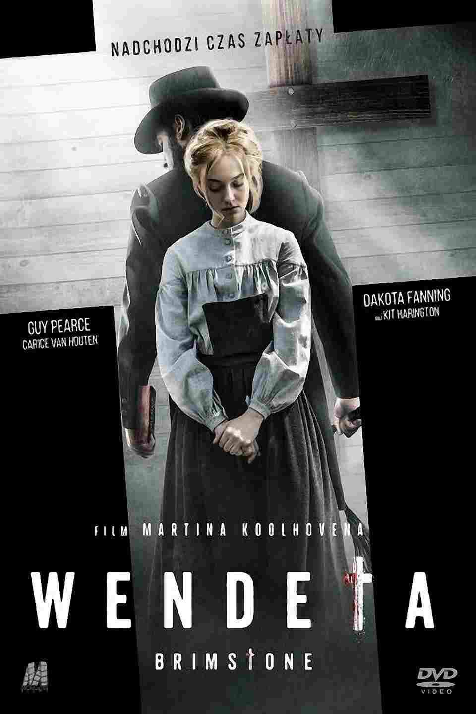 Wendeta  oglądaj online za darmo