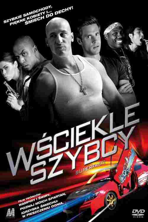Wściekle szybcy  Oglądaj online za darmo w dobrej jakości