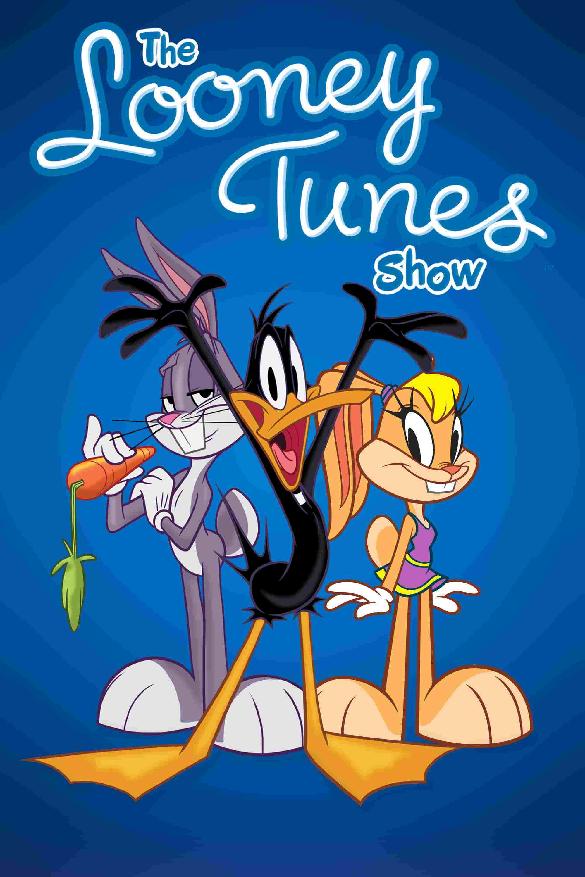 Looney Tunes Show  oglądaj online za darmo