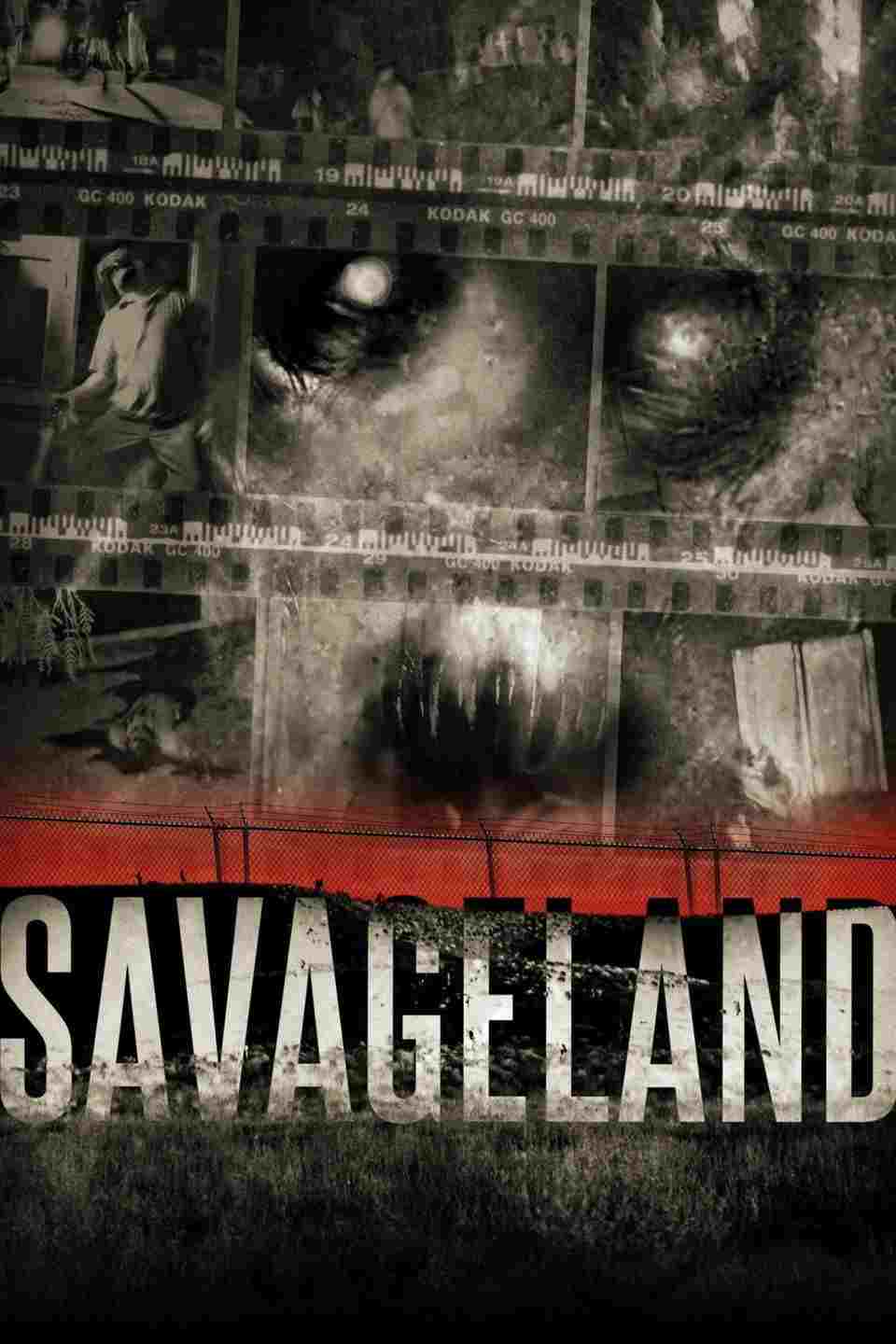 Savageland  Oglądaj online za darmo w dobrej jakości