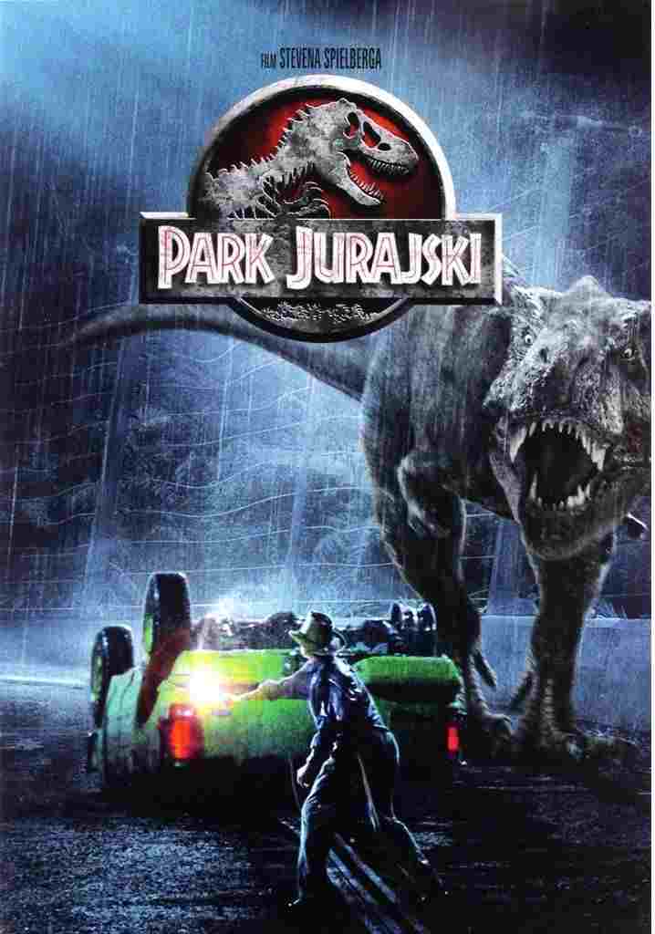 Park Jurajski  oglądaj online za darmo