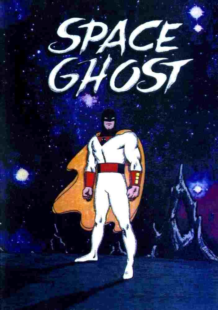  Space Ghost and Dino Boy  Oglądaj w HD online