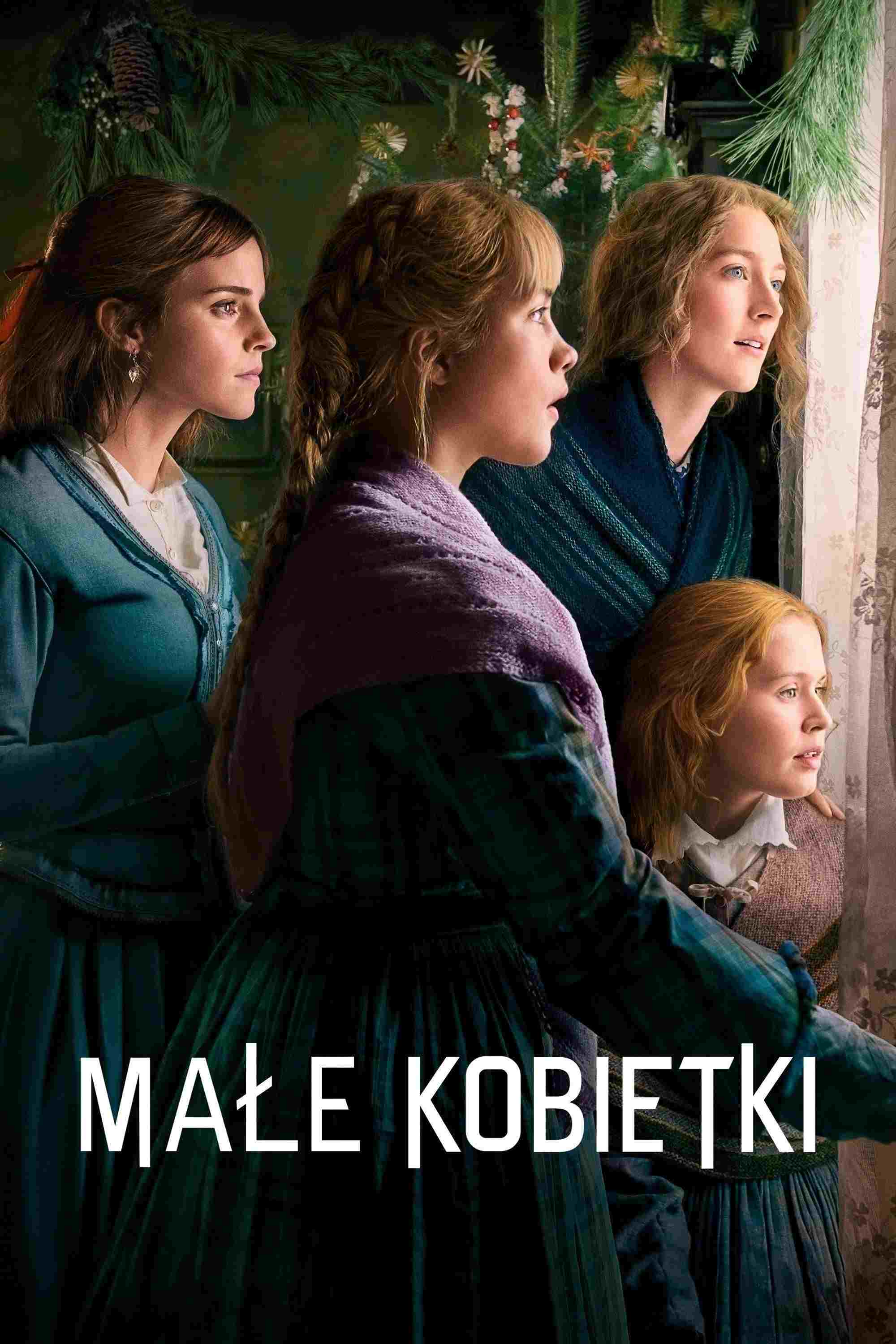 Małe kobietki  Oglądaj online za darmo w dobrej jakości