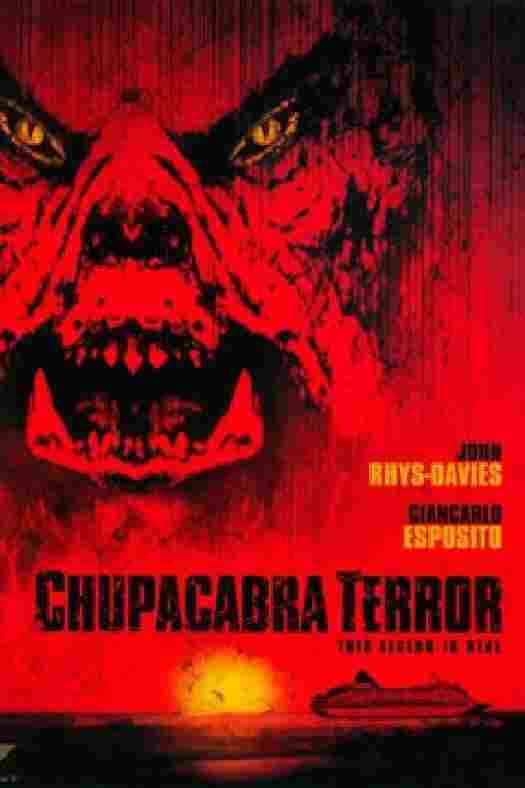  Chupacabra Terror  Oglądaj w HD online