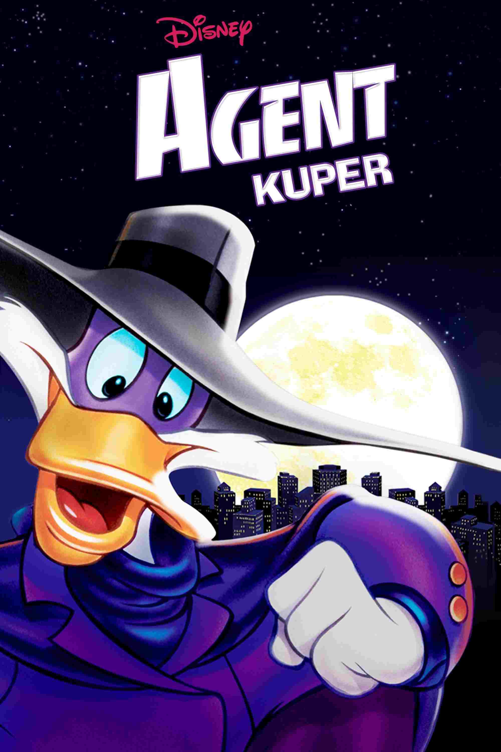  Agent Kuper  Oglądaj w HD online