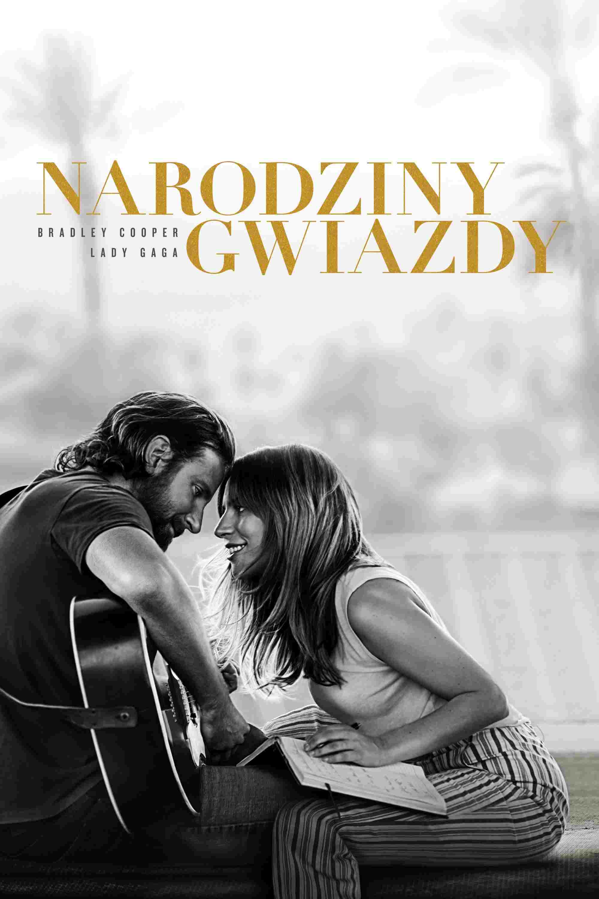 Narodziny gwiazdy  oglądaj online za darmo