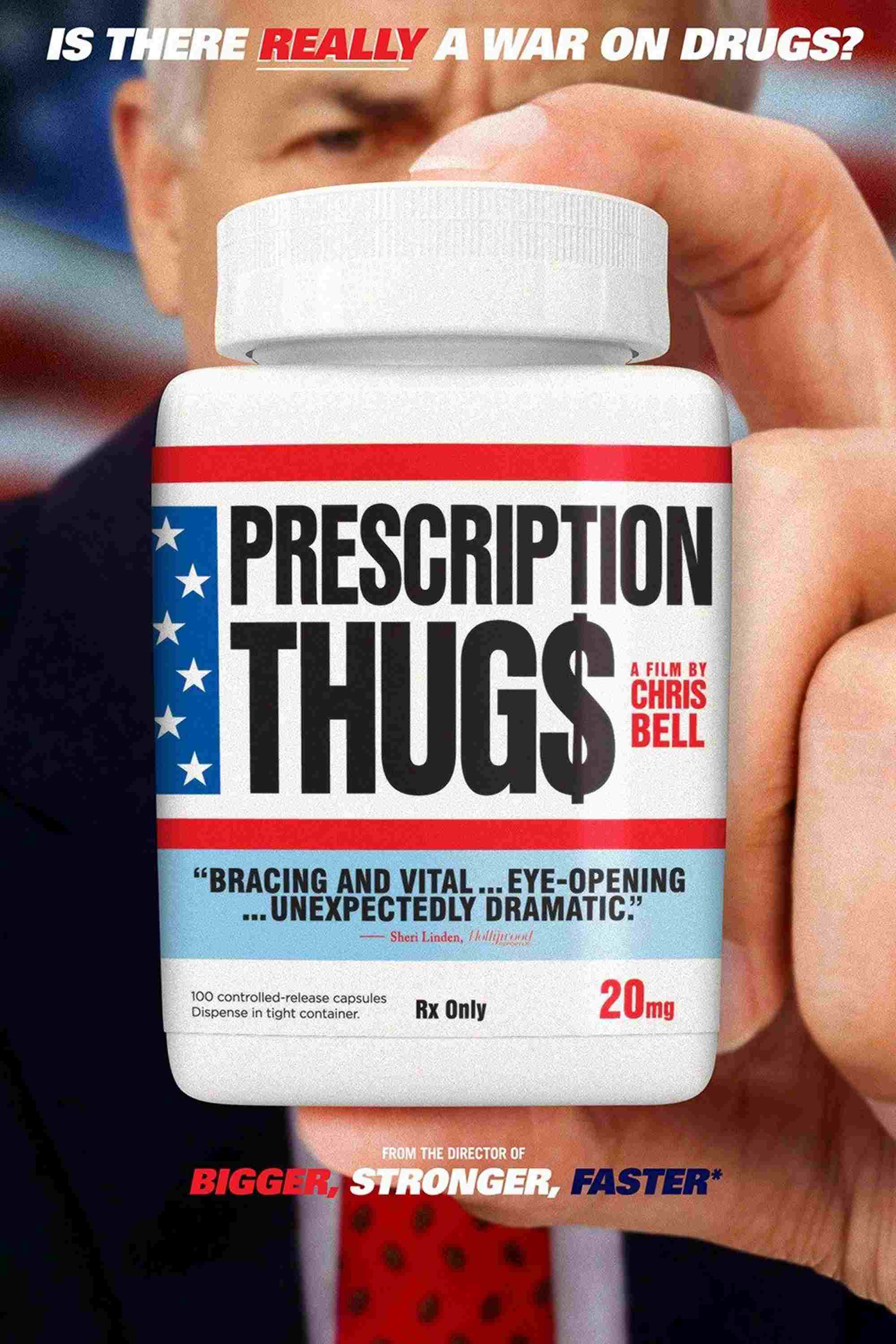 Prescription Thugs  Oglądaj online za darmo w dobrej jakości