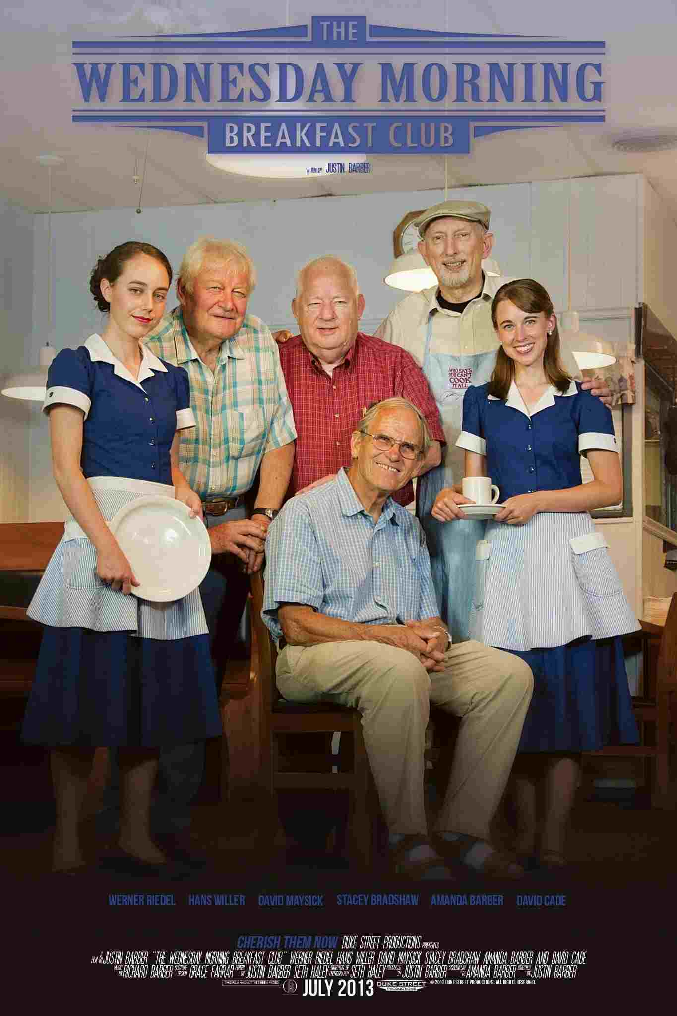 The Wednesday Morning Breakfast Club  Oglądaj online za darmo w dobrej jakości