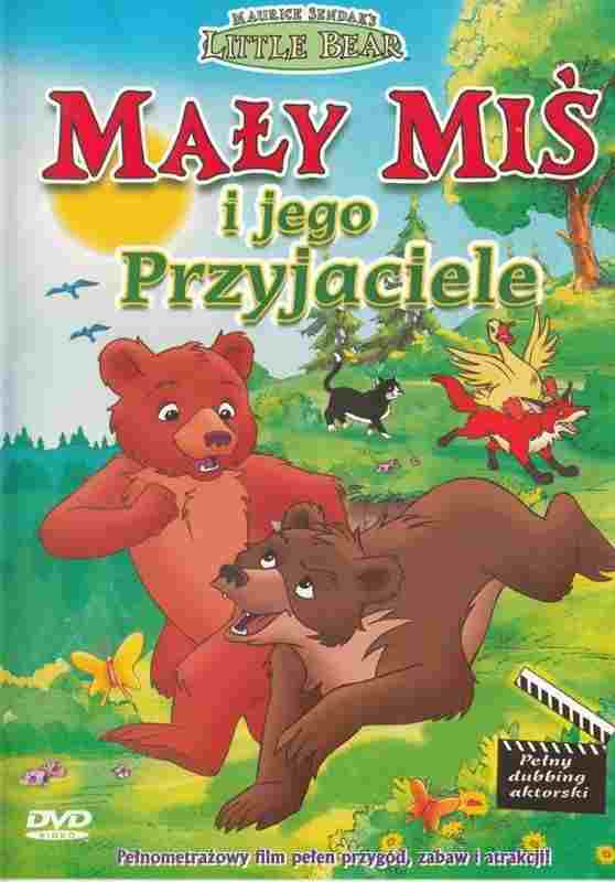 The Little Bear Movie  Oglądaj online za darmo w dobrej jakości