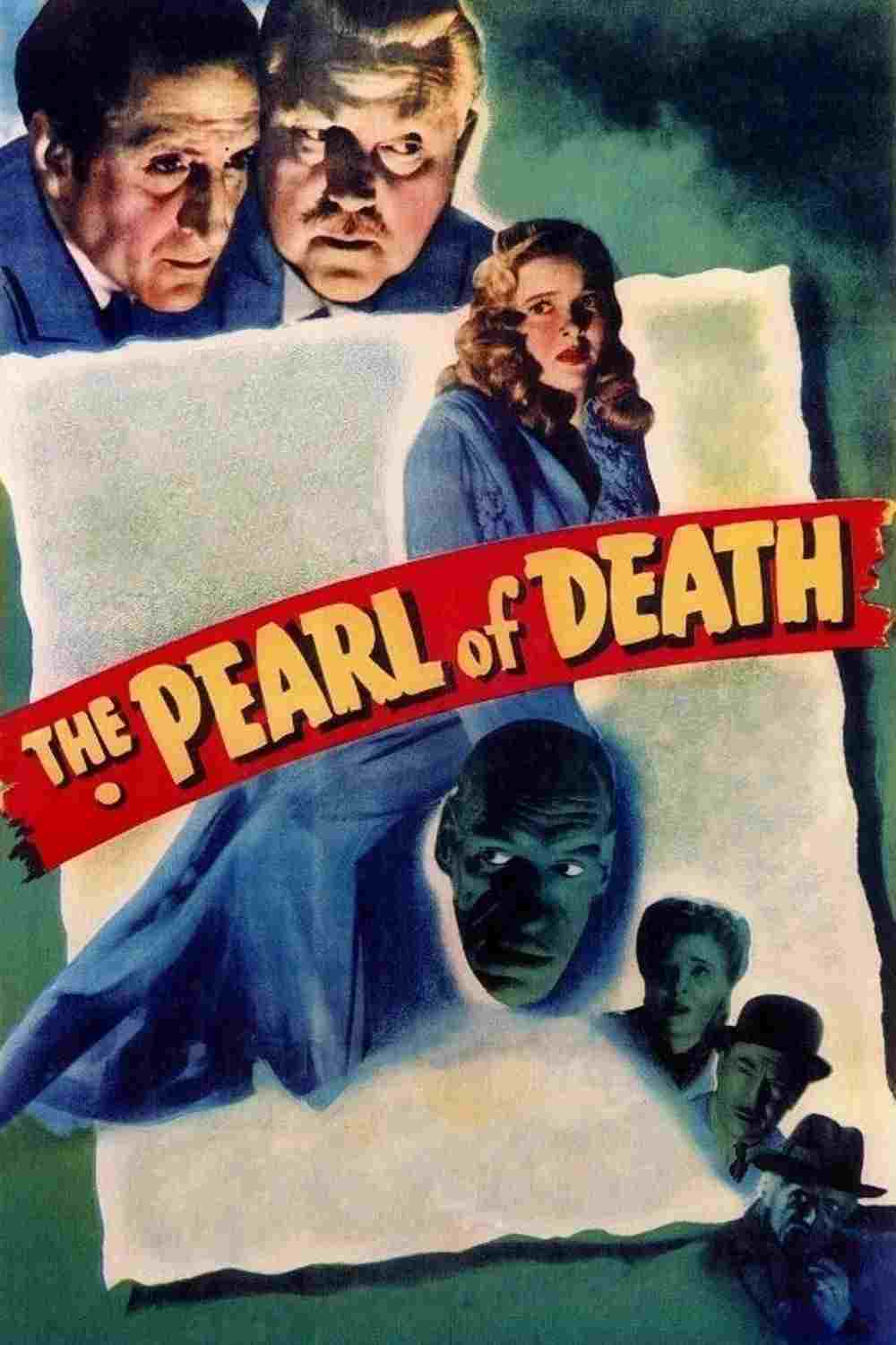 The Pearl of Death  Oglądaj online za darmo w dobrej jakości