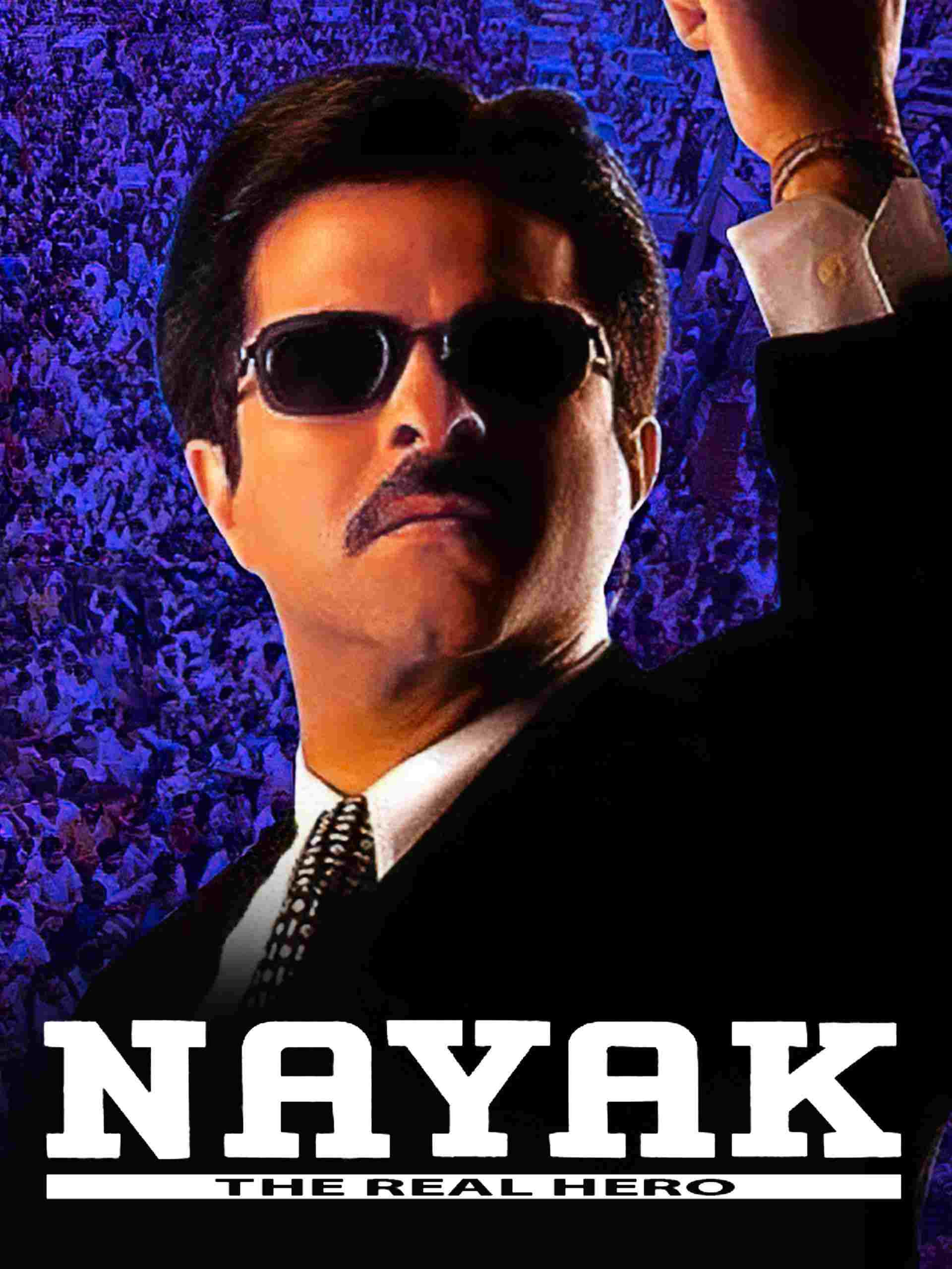  नायक  Oglądaj w HD online