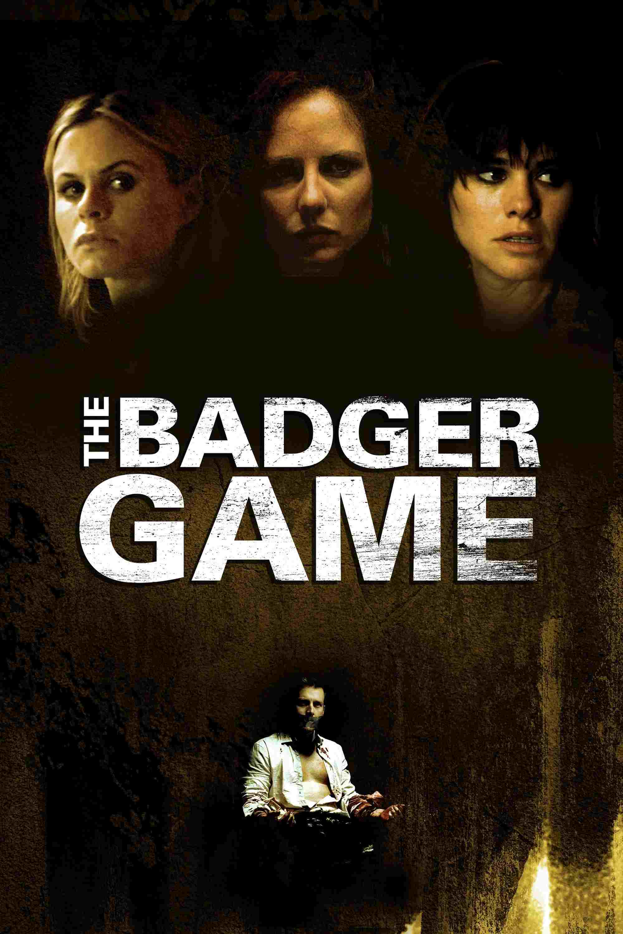 The Badger Game  Oglądaj online za darmo w dobrej jakości