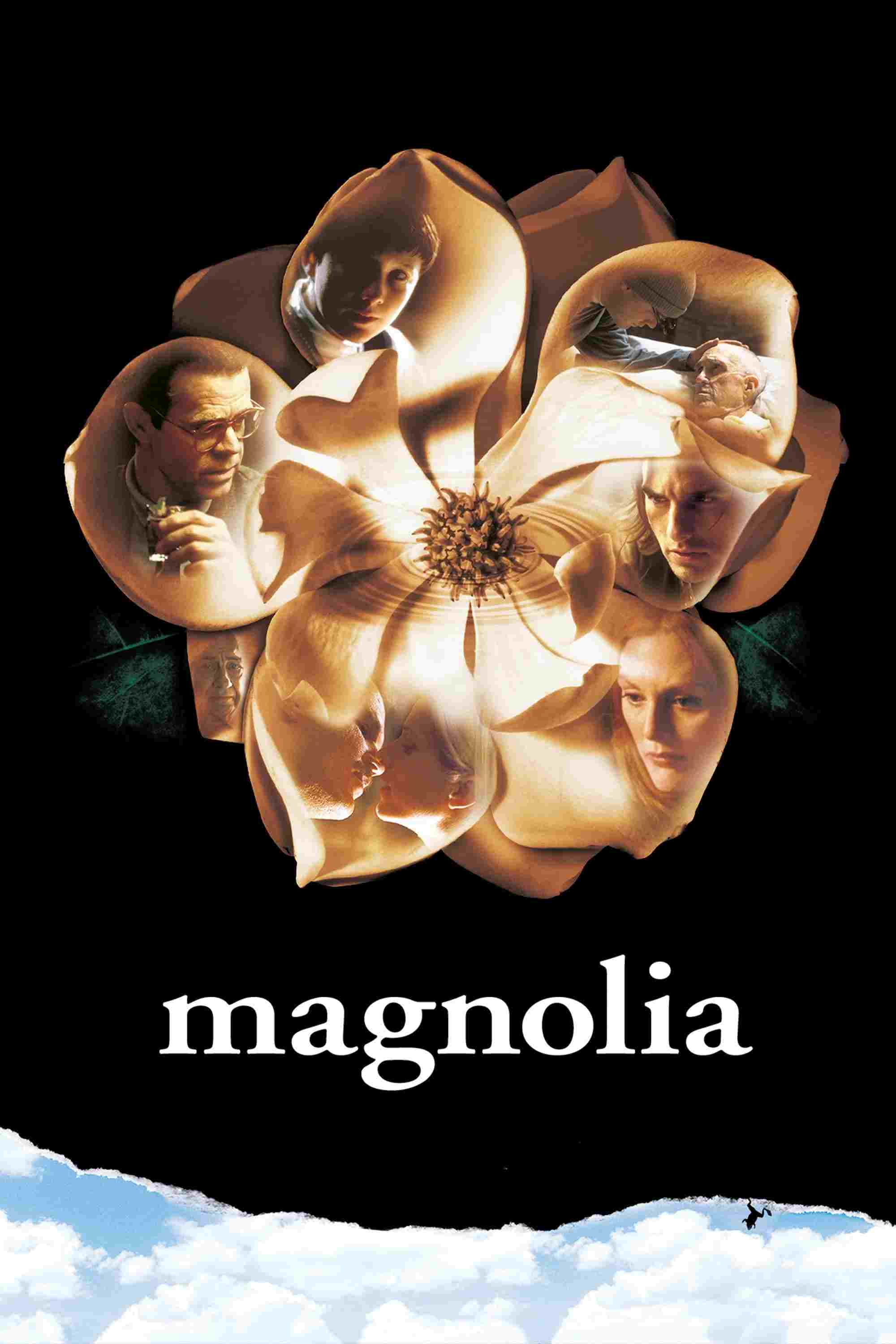 Magnolia  oglądaj online za darmo