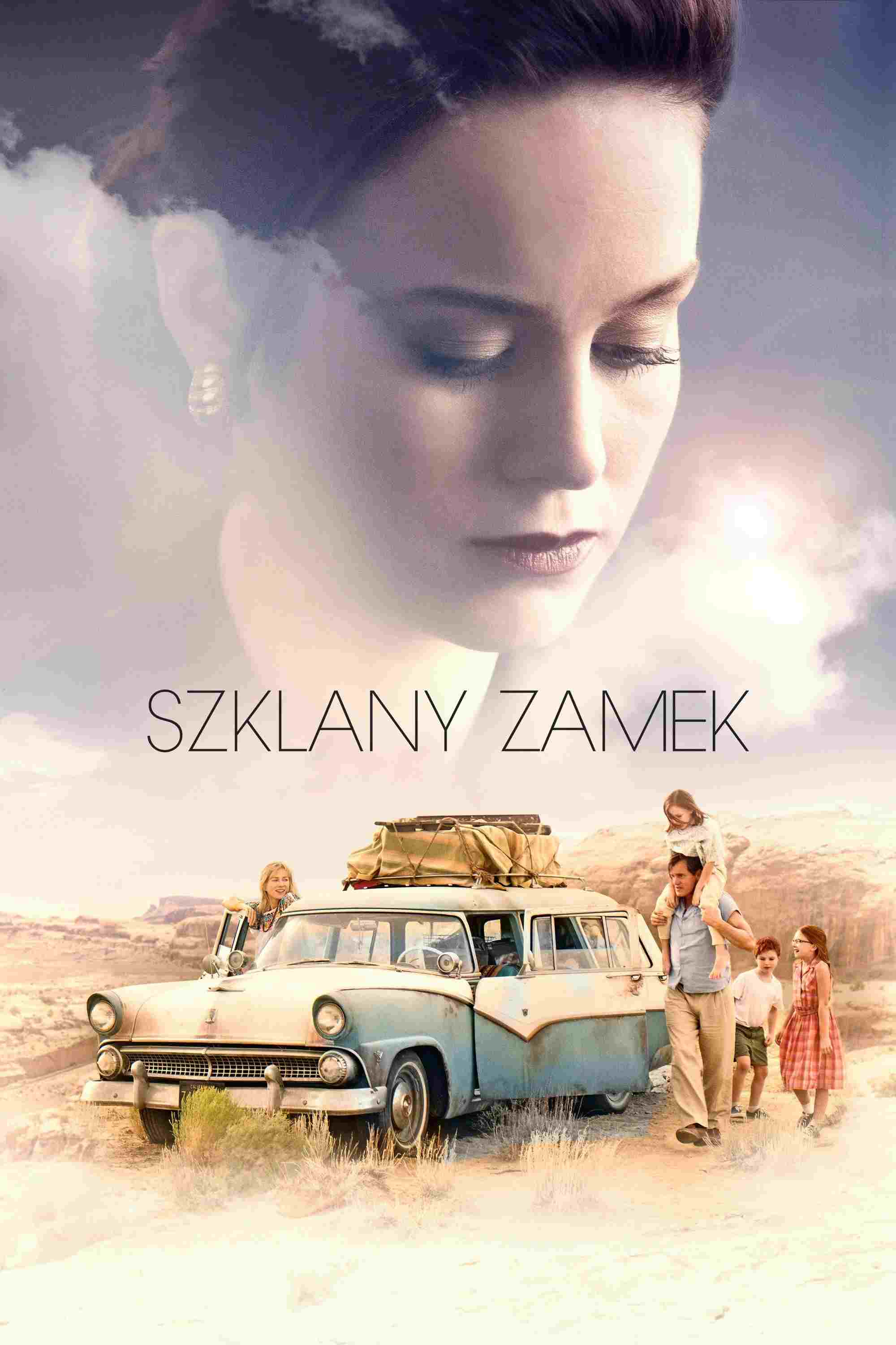 Szklany zamek  oglądaj online za darmo