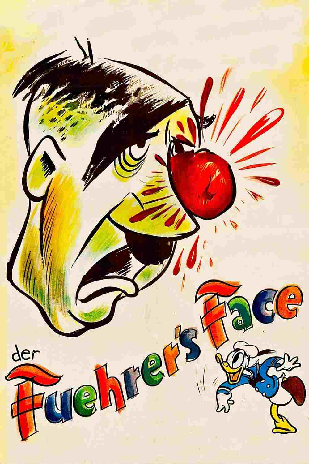 Der Fuehrer's Face  Oglądaj w HD online