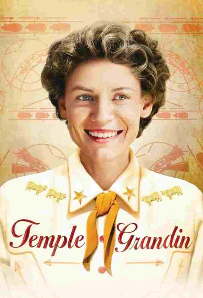 Temple Grandin  oglądaj online za darmo