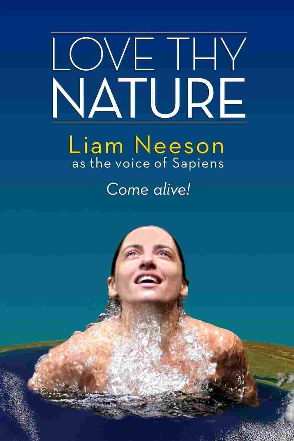 Love Thy Nature  oglądaj online za darmo