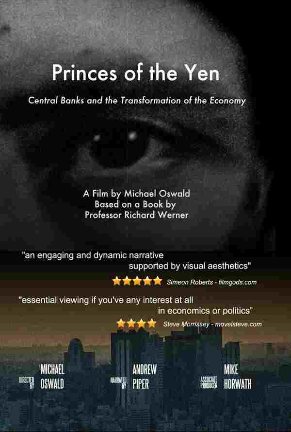 Princes of the Yen  Oglądaj w HD online