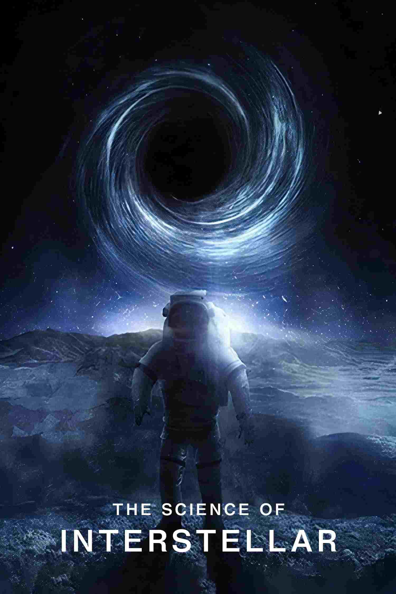 The Science of Interstellar  Oglądaj online za darmo w dobrej jakości