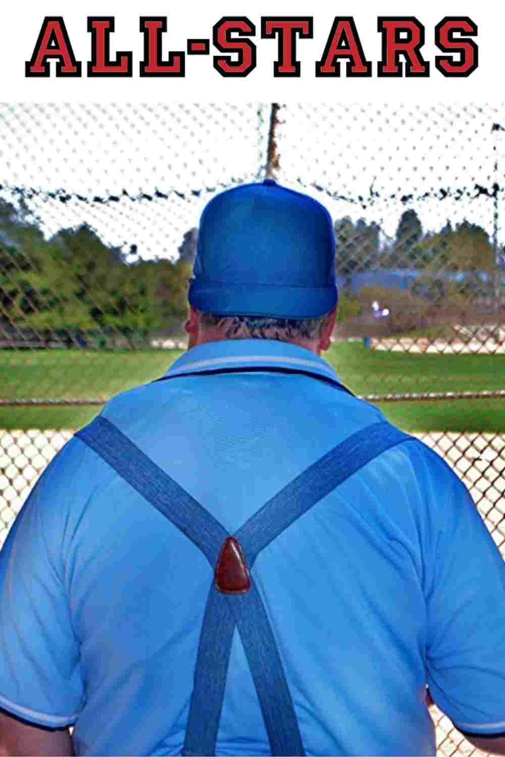  All-Stars  Oglądaj w HD online