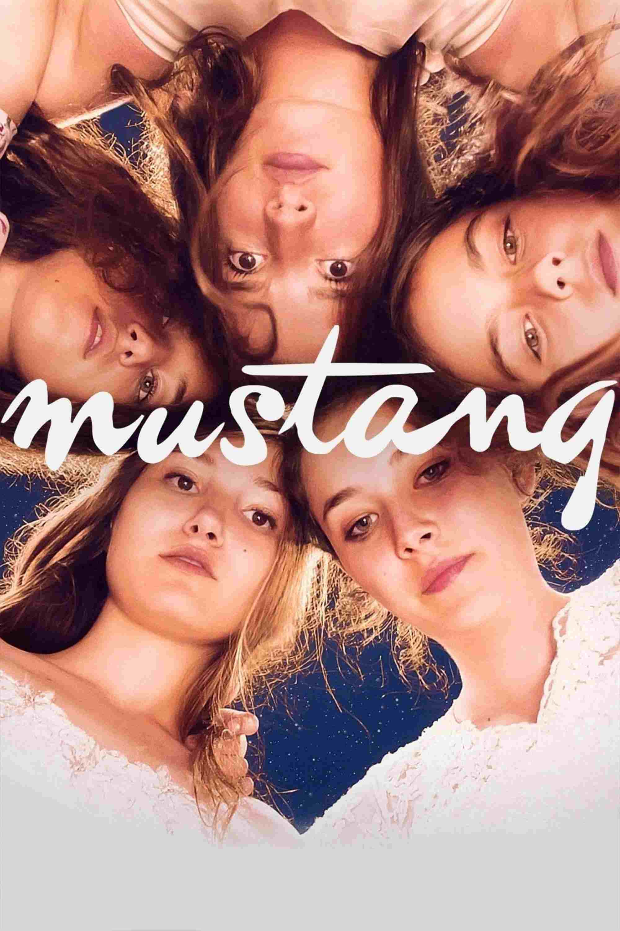 Mustang  oglądaj online za darmo