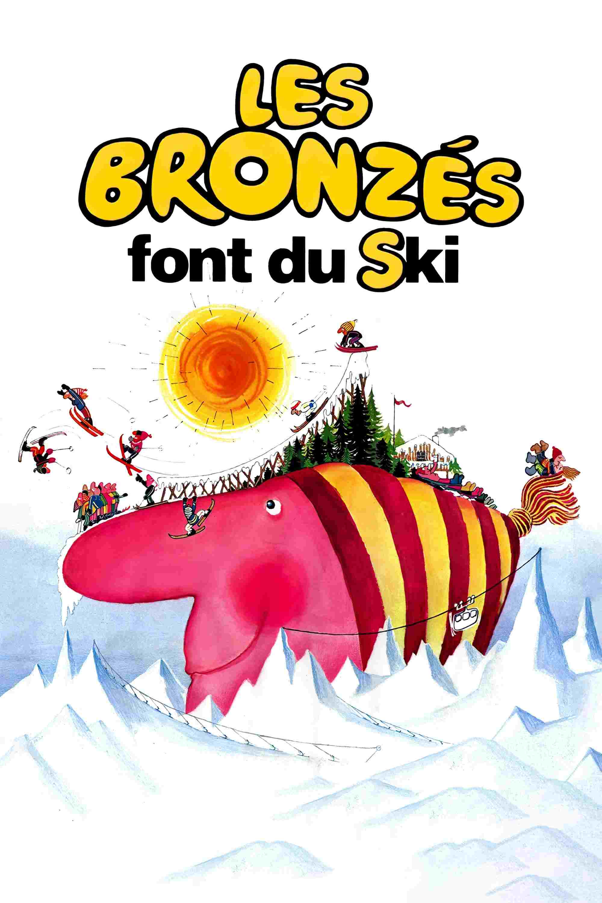 Slalom Niespecjalny  oglądaj online za darmo