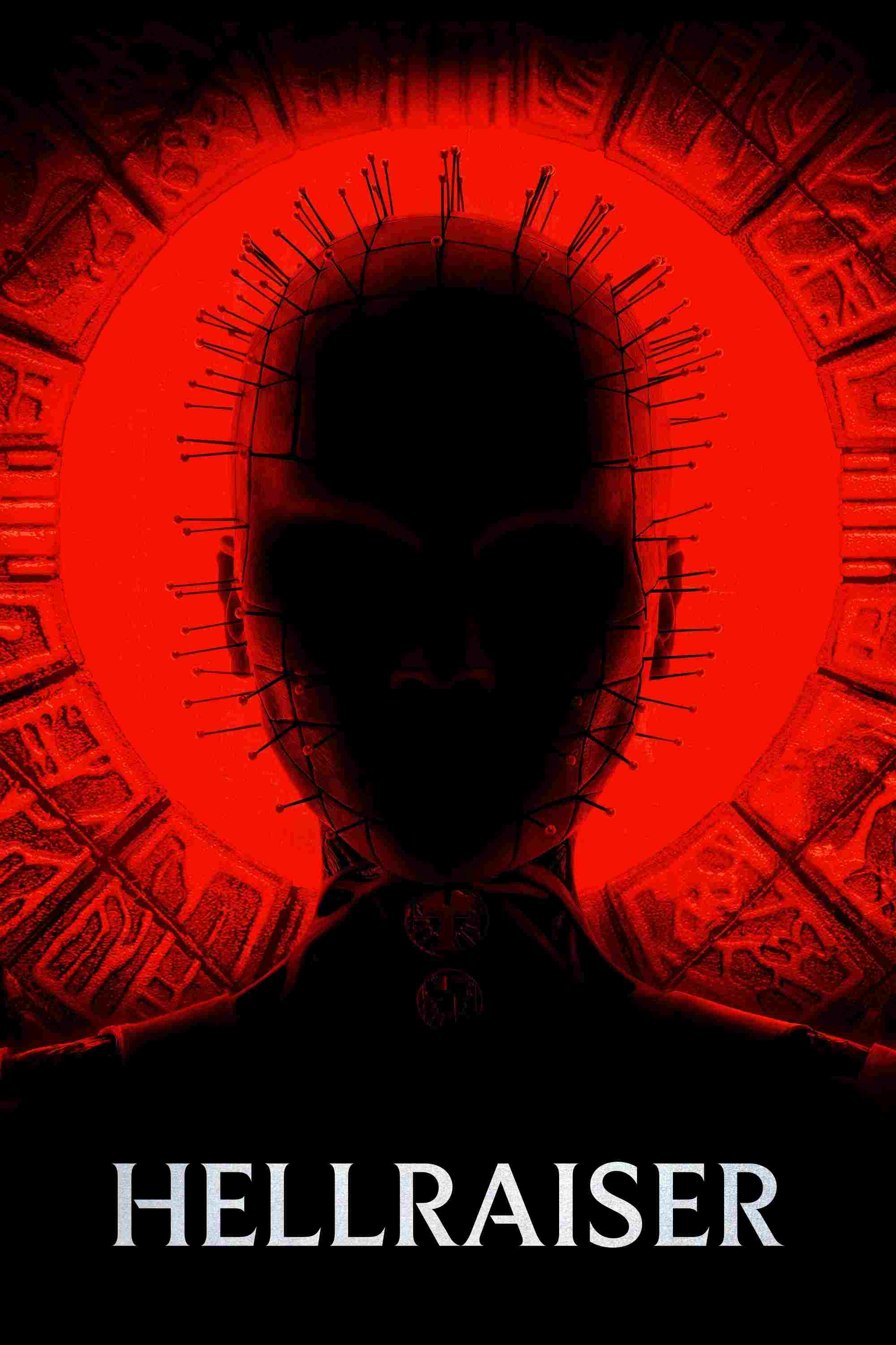 Hellraiser  oglądaj online za darmo