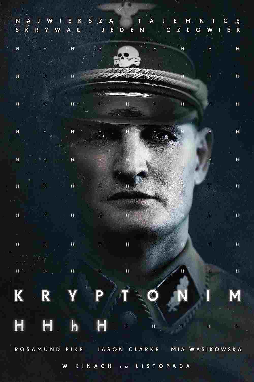  Kryptonim HHhH  Oglądaj w HD online