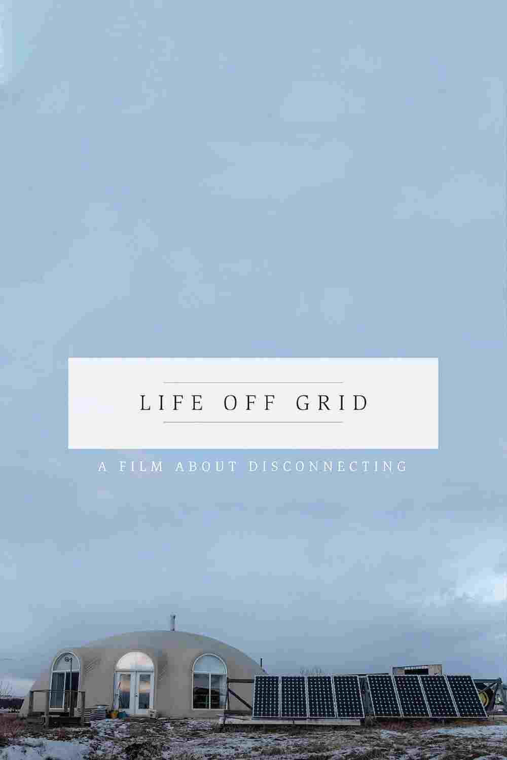 Life Off Grid  oglądaj online za darmo