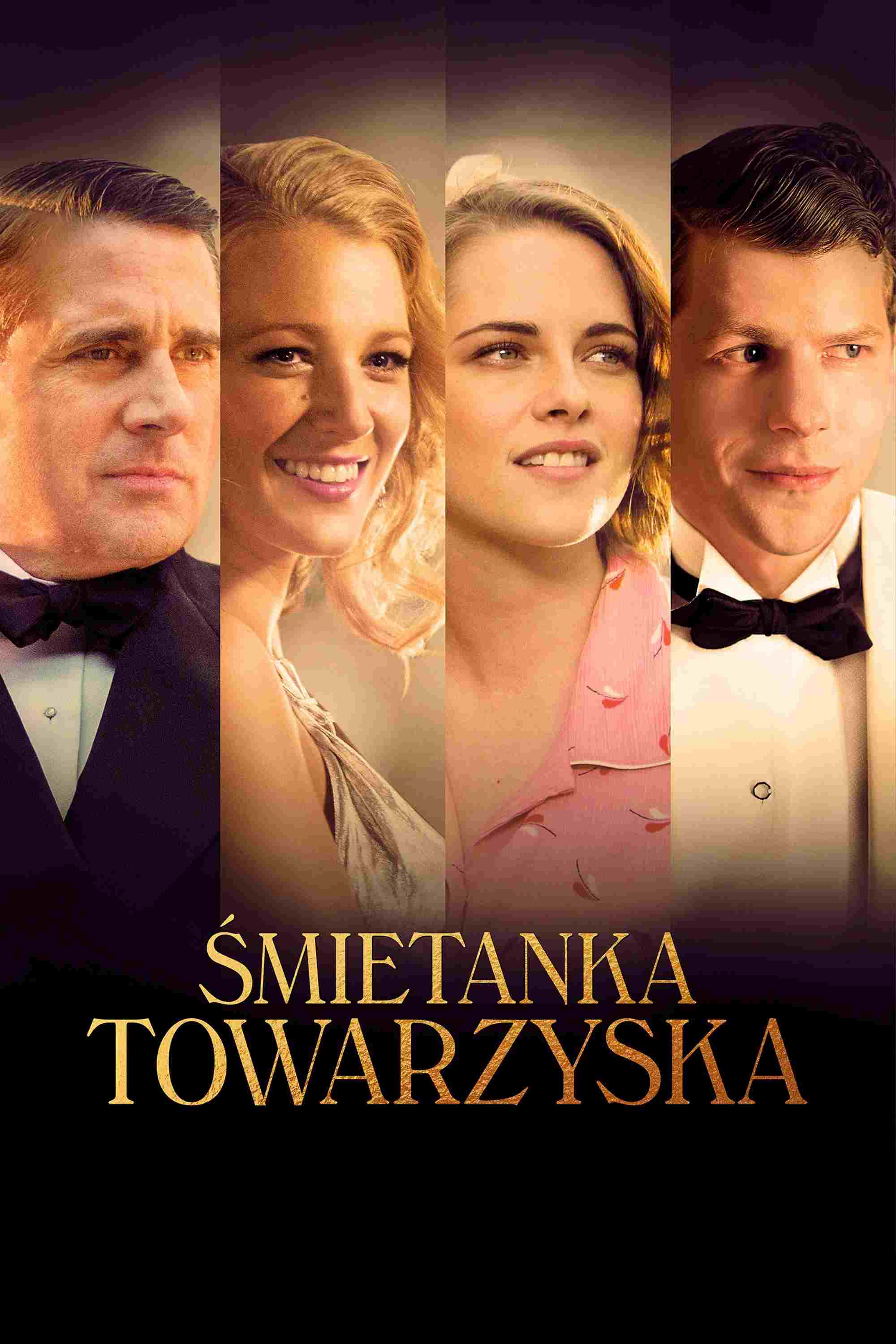 Śmietanka Towarzyska  oglądaj online za darmo