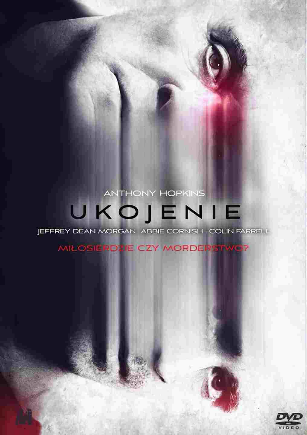 Ukojenie  oglądaj online za darmo