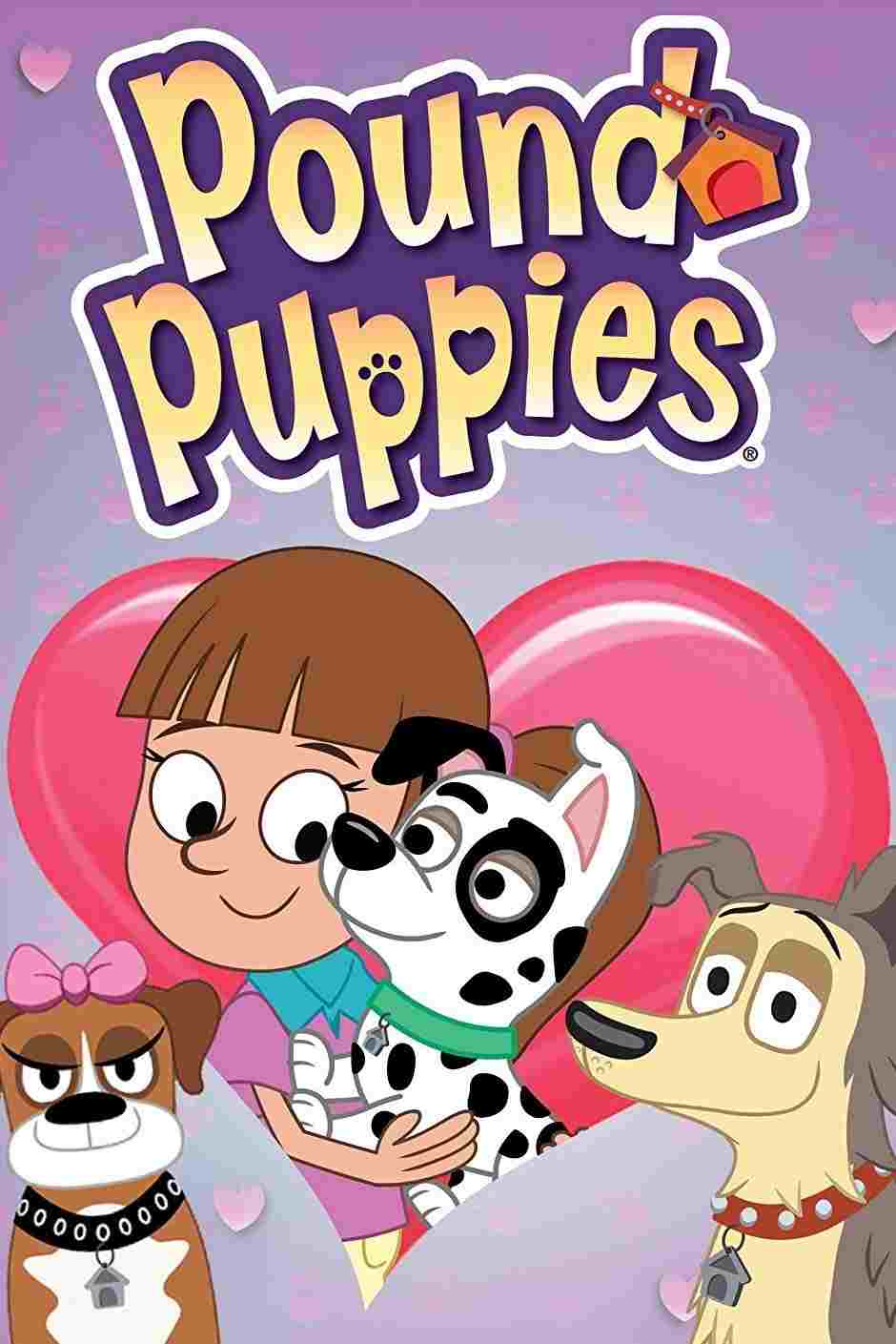  Pound Puppies  Oglądaj w HD online