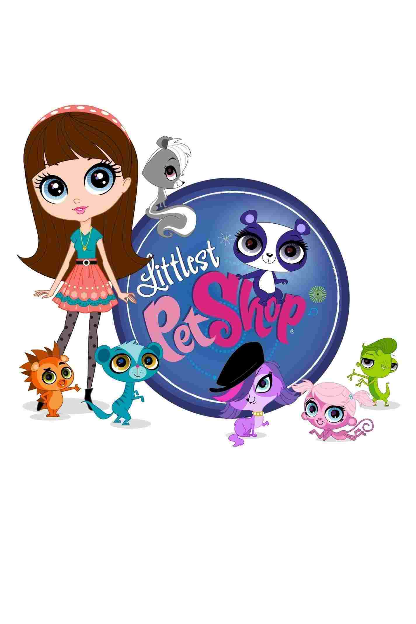 Littlest Pet Shop  oglądaj online za darmo