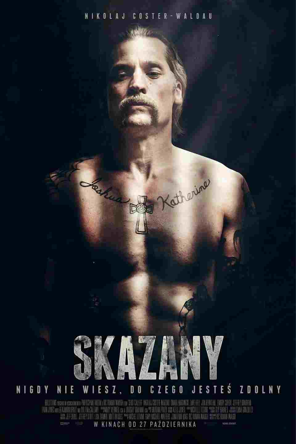 Skazany  oglądaj online za darmo