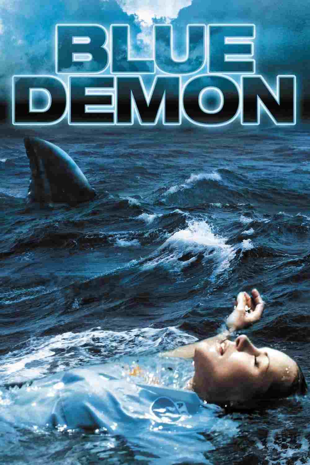 Blue Demon  Oglądaj online za darmo w dobrej jakości