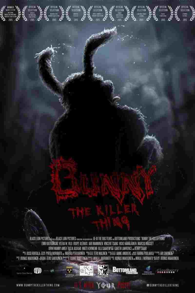 Bunny the Killer Thing  oglądaj online za darmo