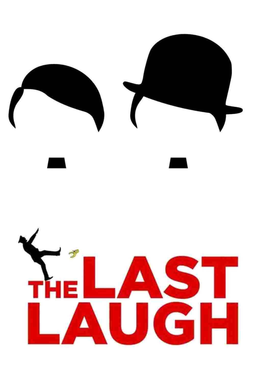 The Last Laugh  Oglądaj w HD online
