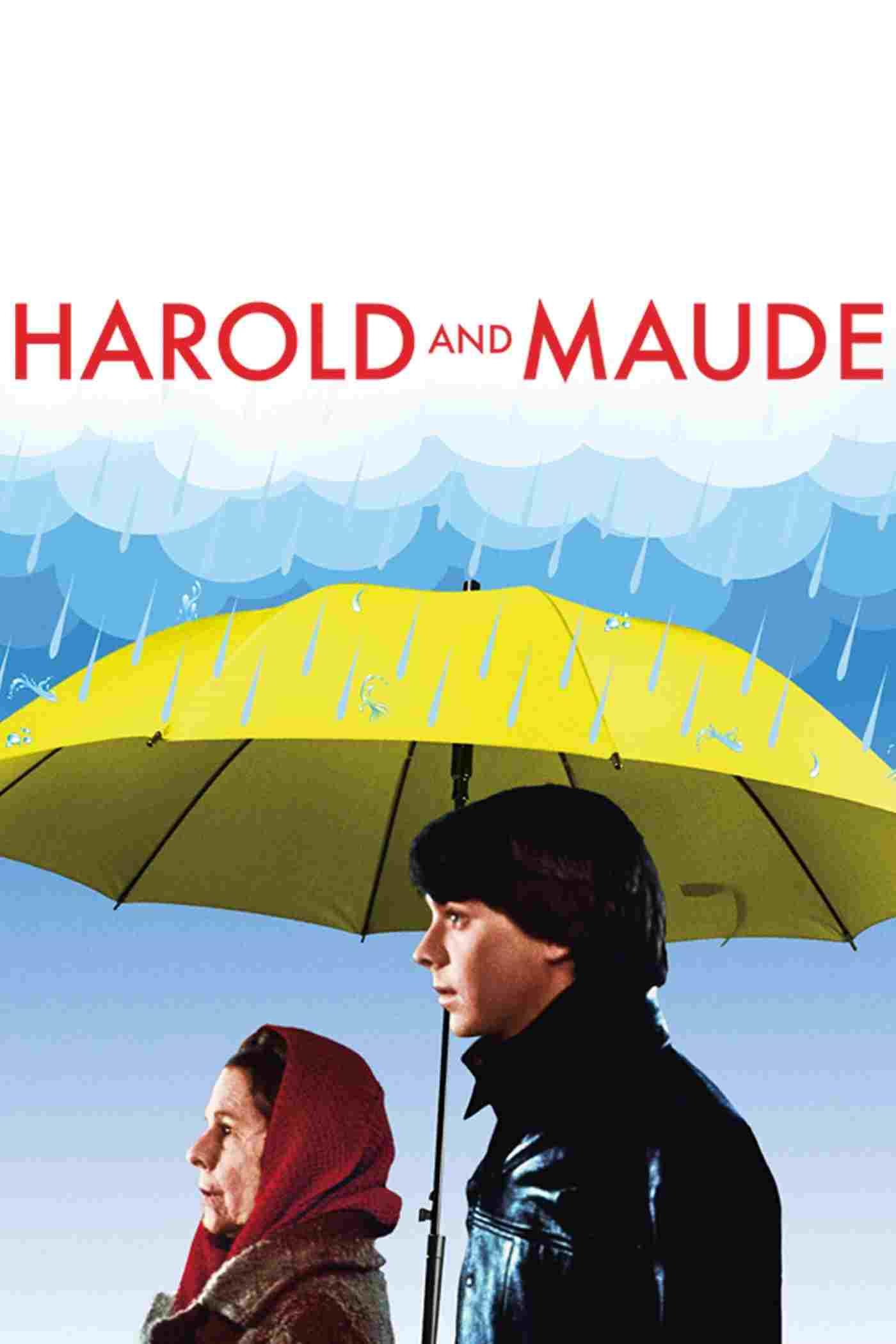 Harold i Maude  oglądaj online za darmo
