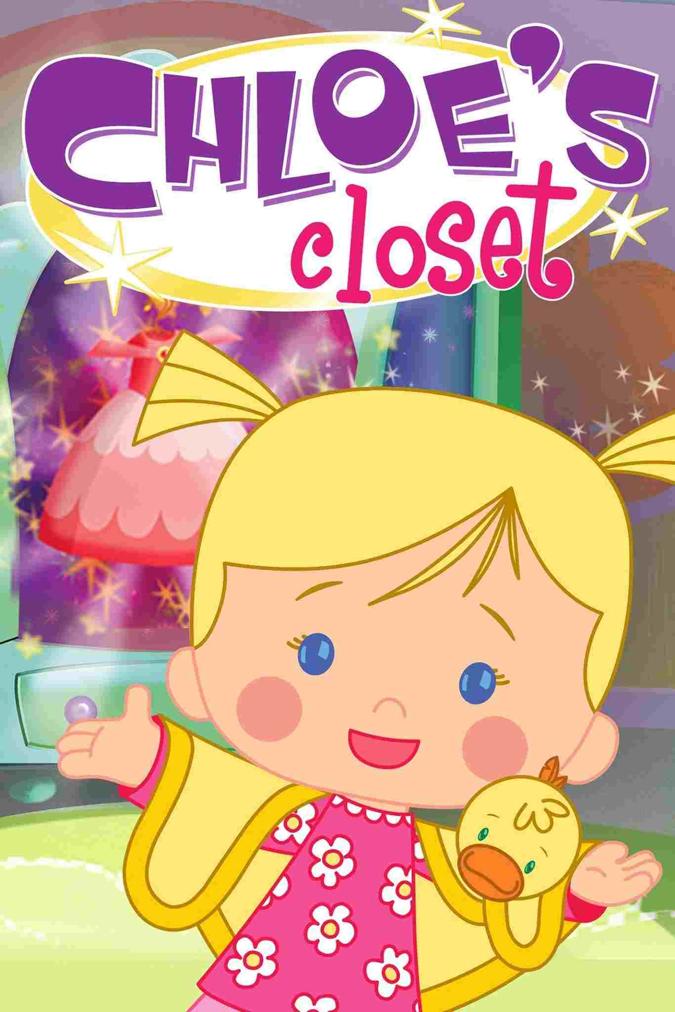  Chloe's Closet  Oglądaj w HD online