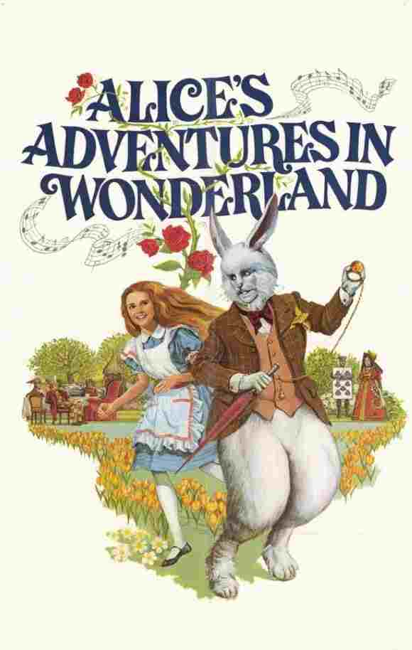 Alice's Adventures in Wonderland  Oglądaj w HD online