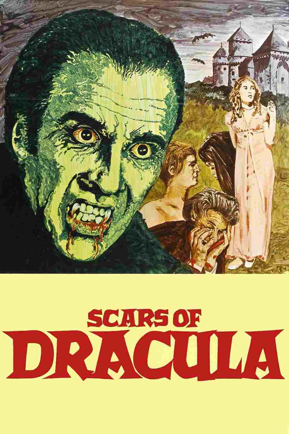 Ukąszenia Draculi  oglądaj online za darmo