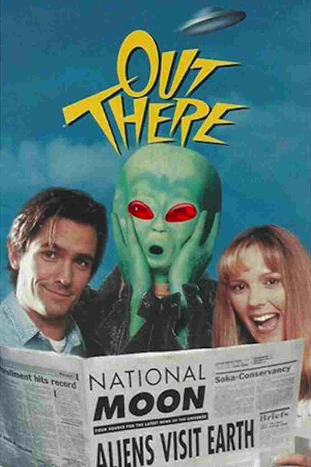 Out There  oglądaj online za darmo