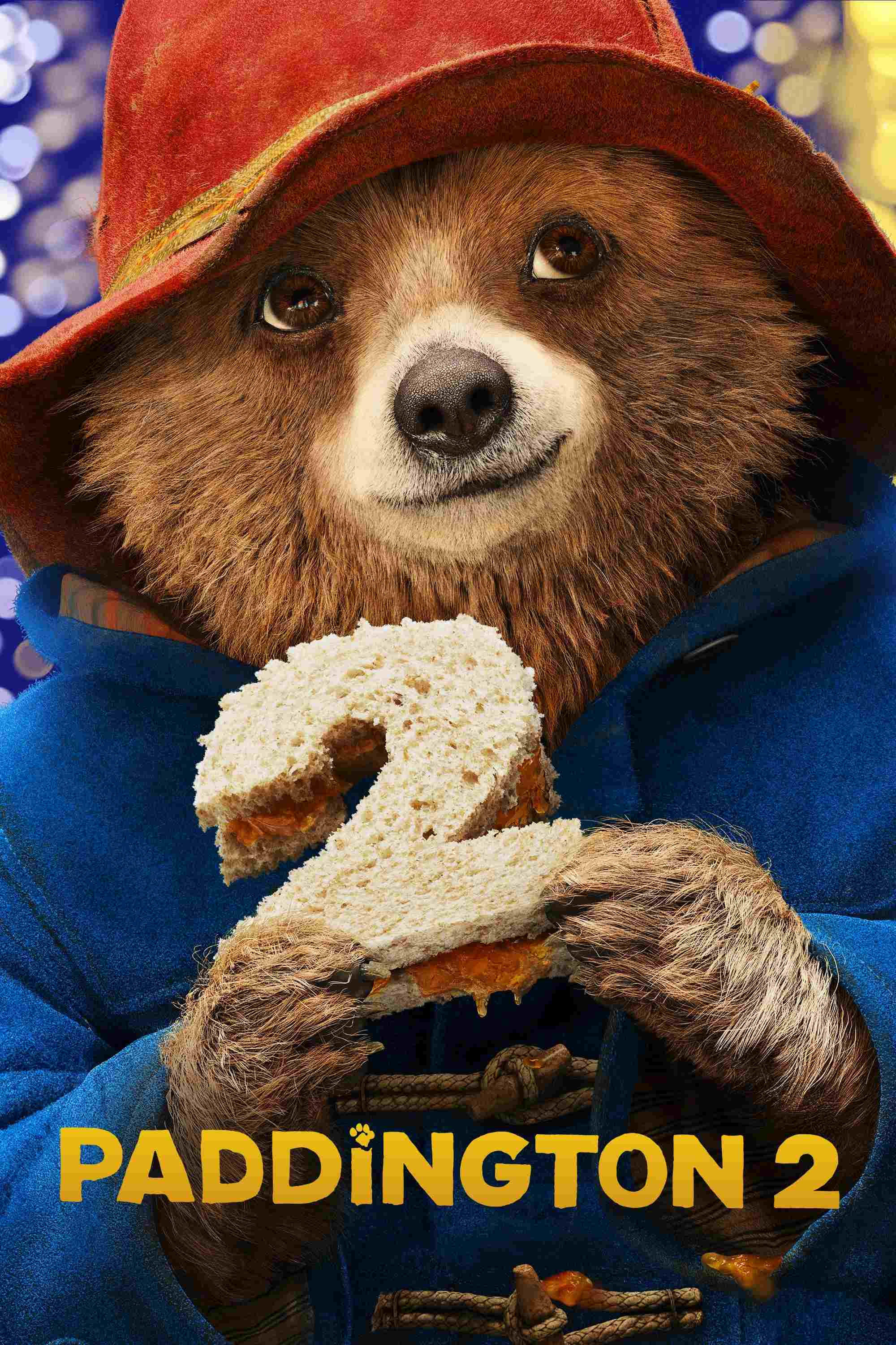 Paddington 2  Oglądaj online za darmo w dobrej jakości