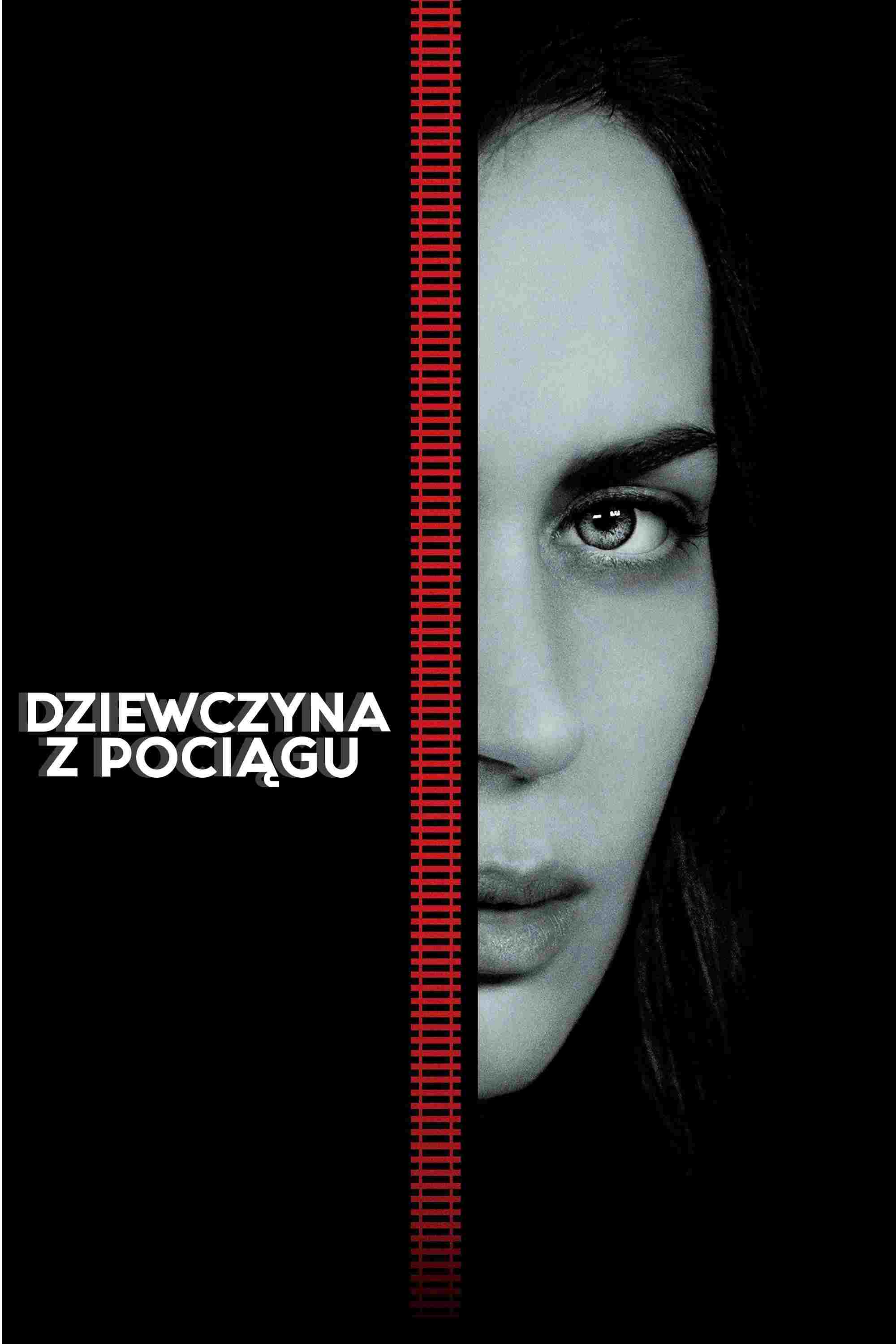 Dziewczyna z pociągu  oglądaj online za darmo