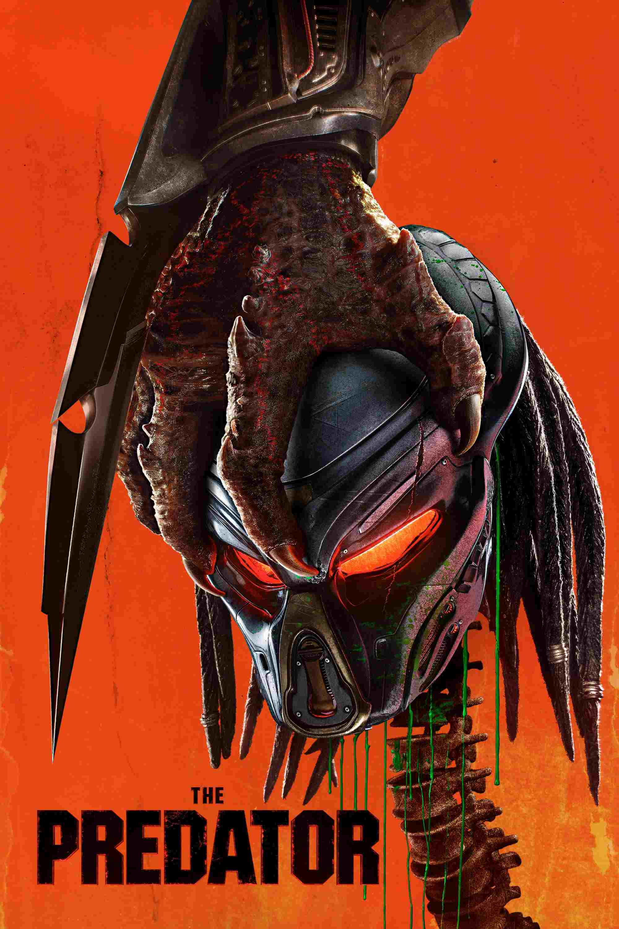 Predator  Oglądaj online za darmo w dobrej jakości