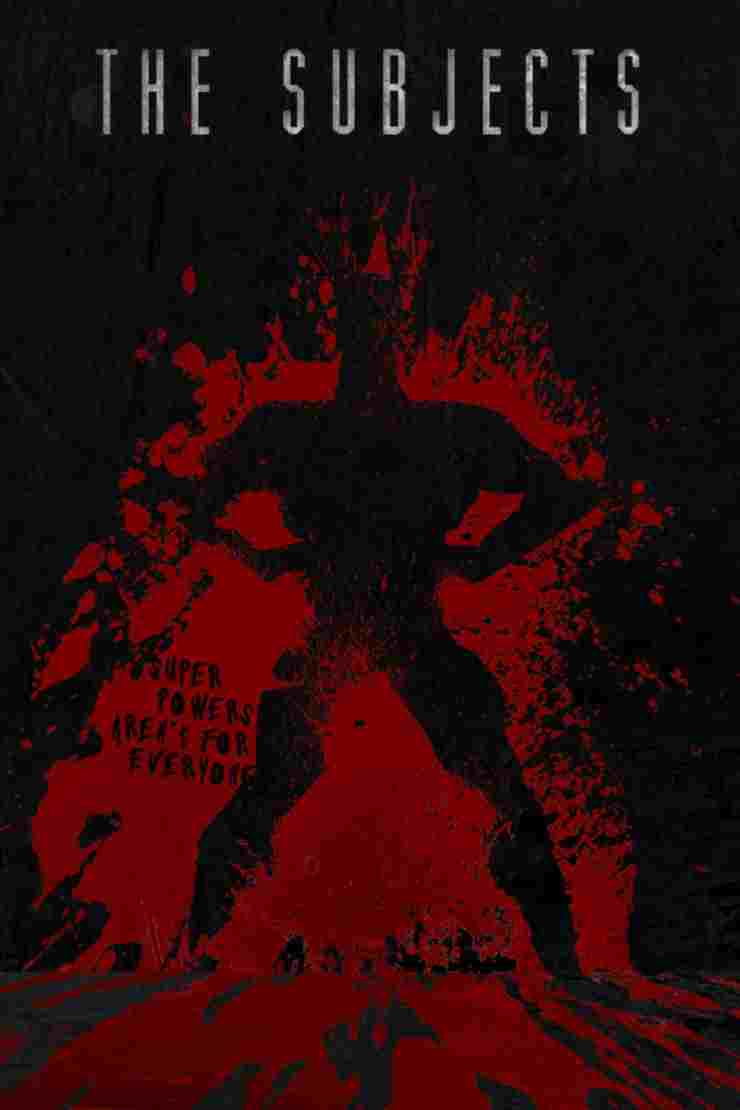  The Subjects  Oglądaj w HD online