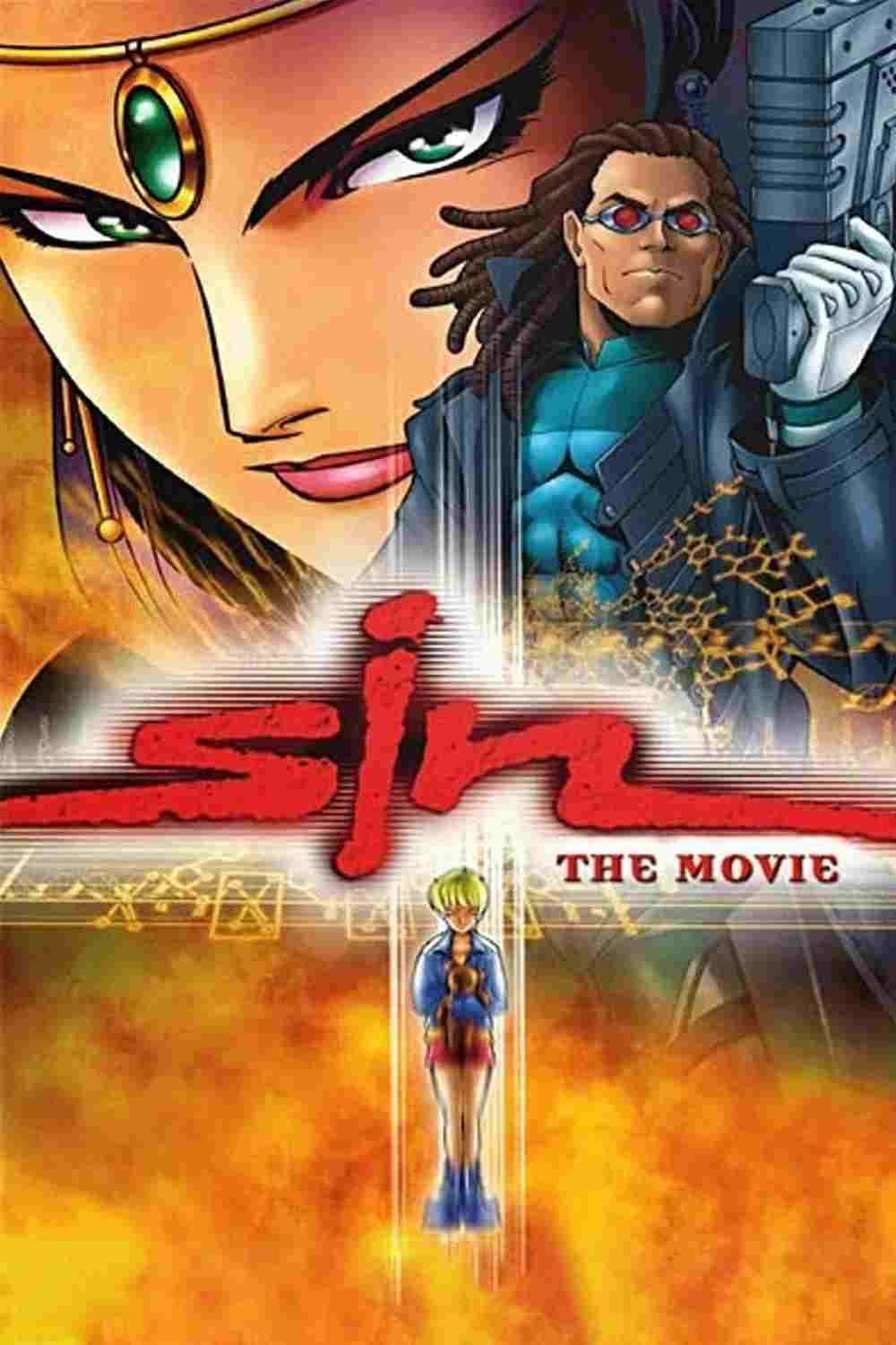 Sin: The Movie  Oglądaj w HD online