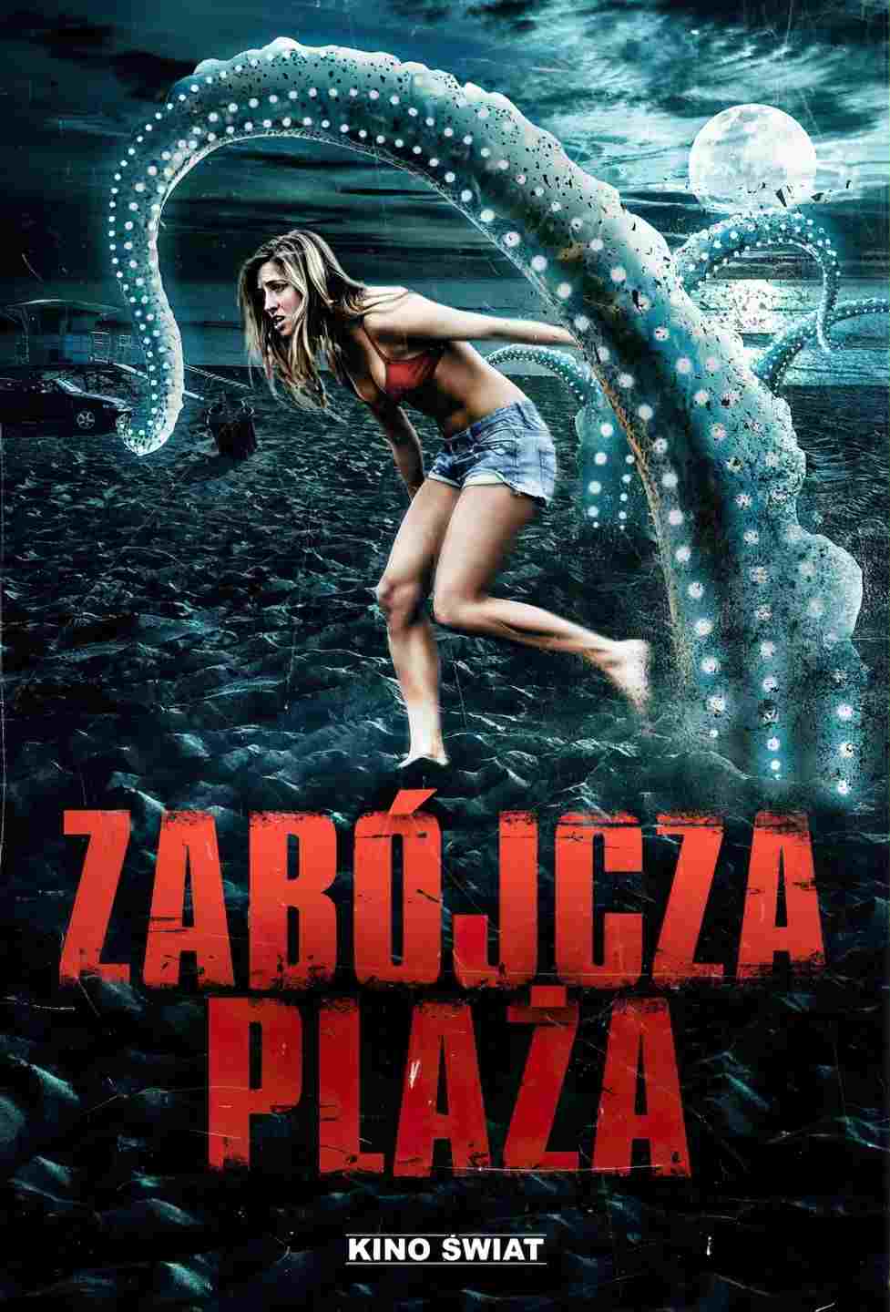 Zabójcza plaża  oglądaj online za darmo