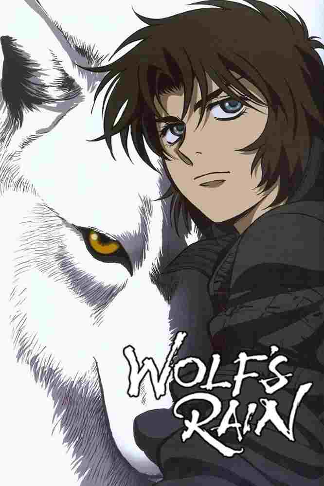 Wolf’s Rain  oglądaj online za darmo