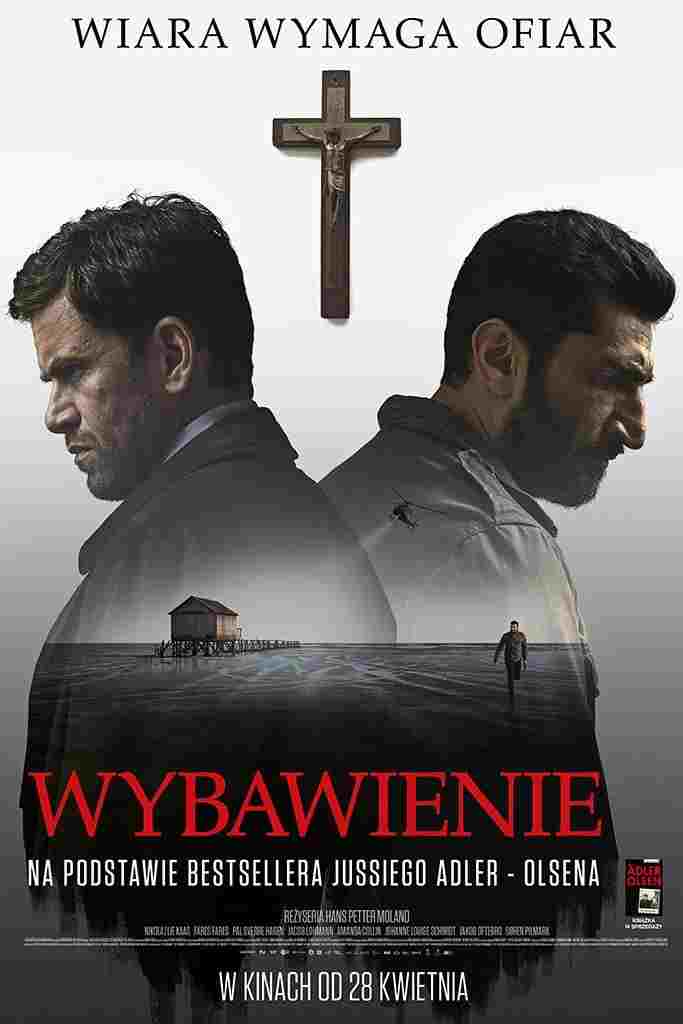 Wybawienie  oglądaj online za darmo